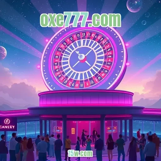 oxe777.com: Venha Conhecer o App Que Revoluciona os Jogos Online!
