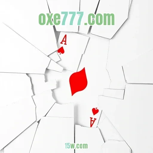 oxe777.com: Descubra o Mundo de Jogos e Confiabilidade Aqui!