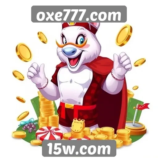 Análise das ofertas de jogos no oxe777.com