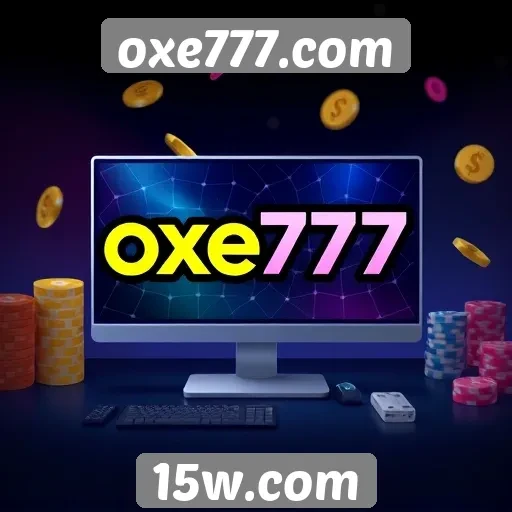 Perspectivas de crescimento do mercado de jogos online e oxe777.com