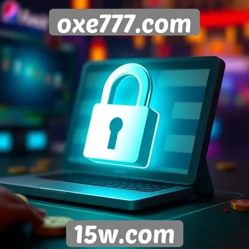 Aspectos de segurança em plataformas de jogos online
