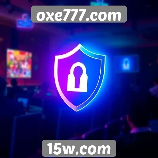 ox777.com analisa segurança em plataformas de jogos