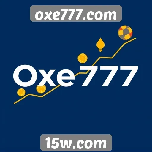 História do oxe777.com e sua evolução no mercado