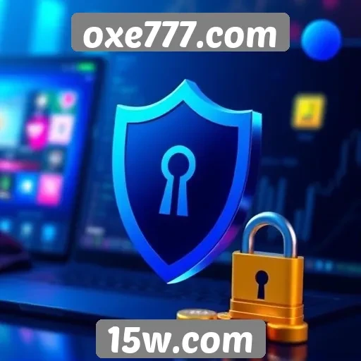 Avaliação da segurança do site Oxe777.com