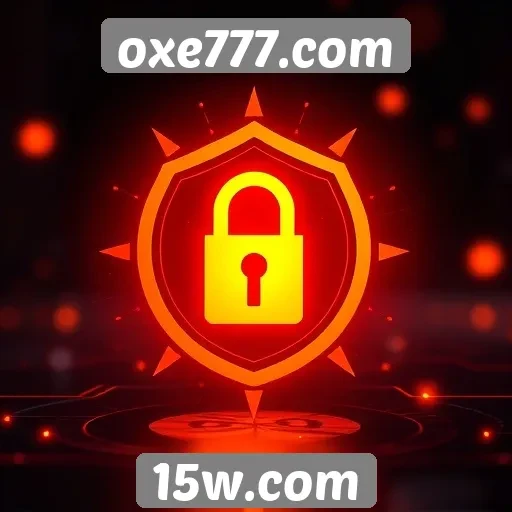 O papel da segurança nas transações do site oxe777.com