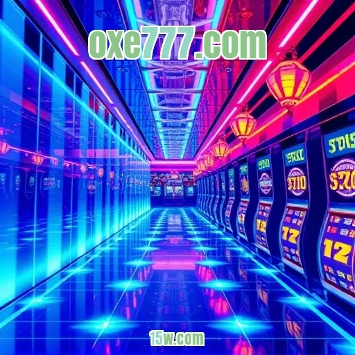 oxe777.com: Descubra o Poder do Suporte 24/7 para Jogadores
