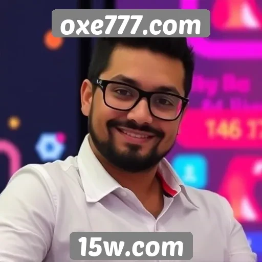 Depoimentos de usuários sobre oxe777.com